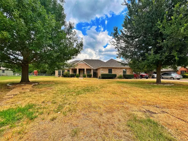 Joshua, TX 76058,5001 Running Brook Drive