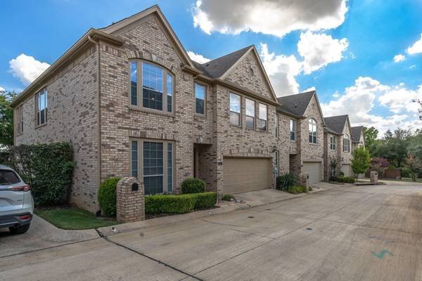 3941 Spring Garden Drive, Colleyville, TX 76034