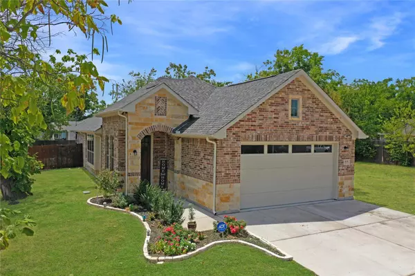 Mckinney, TX 75069,810 Anthony Street