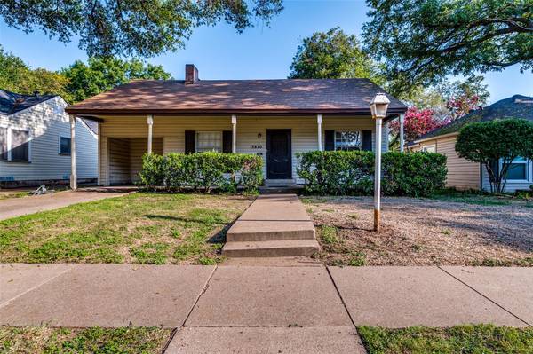 3820 Birchman Avenue, Fort Worth, TX 76107