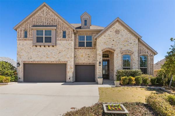 5232 Ravine Ridge Court, Flower Mound, TX 76262