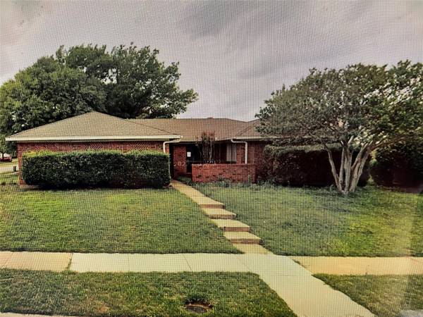 4001 Lonesome Trail, Plano, TX 75023