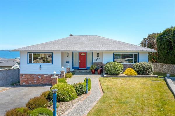 Colwood, BC V9C 1X7,3337 Aloha Ave