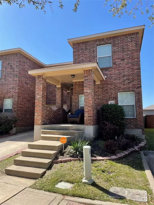 Mesquite, TX 75181,2233 Stonebrook Lane