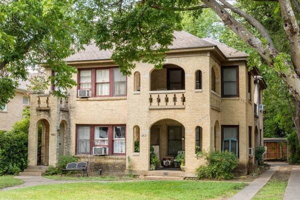 3234 Rosedale Avenue, University Park, TX 75205