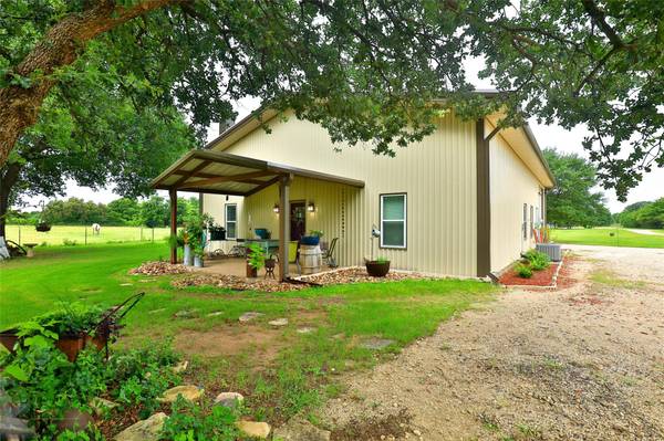 531 County Road 113, Clyde, TX 79510