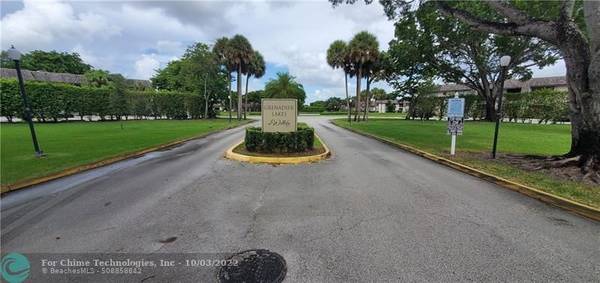 3688 NW 95 terr  #5M,  Sunrise,  FL 33351