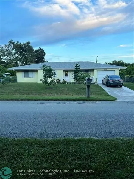 2191 SE New York St, Port Saint Lucie, FL 34952