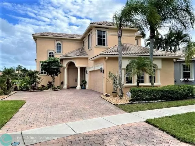 Boynton Beach, FL 33437,7174 Vesuvio Pl