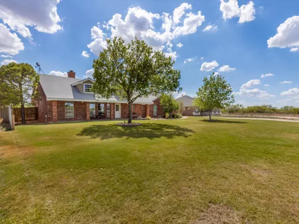 Abilene, TX 79601,13006 Rainey Ridge Lane