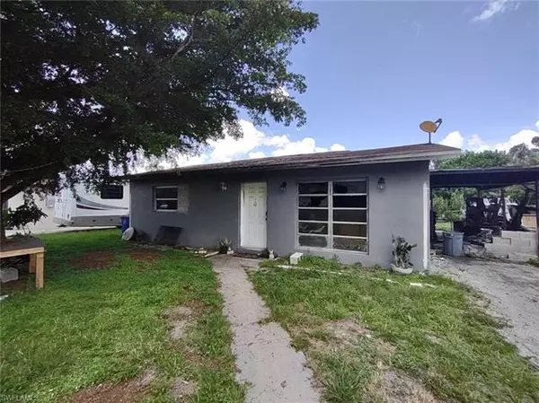 Fort Myers, FL 33967,18509 Iris RD