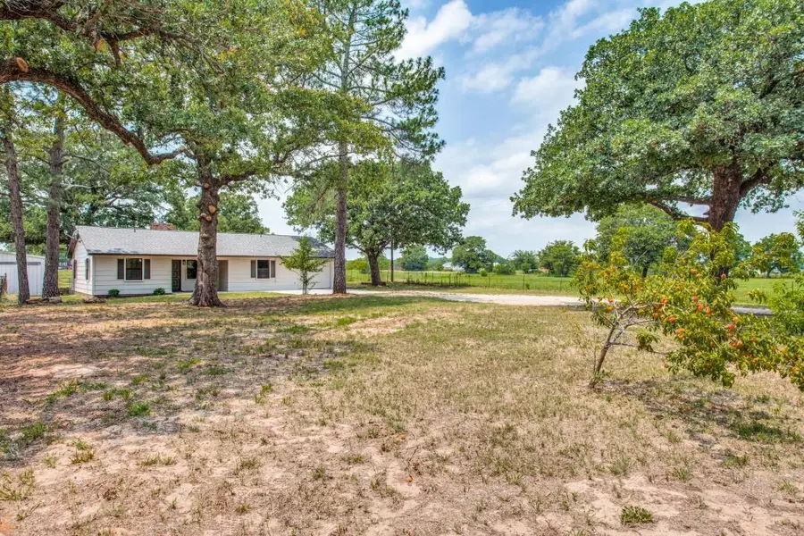 334 County Road 3340, Paradise, TX 76073