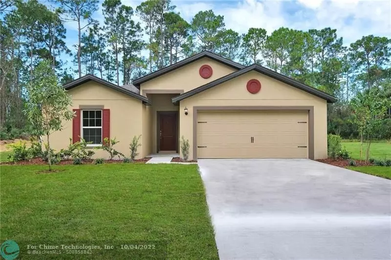 5504 Imagination Drive, Fort Pierce, FL 34947