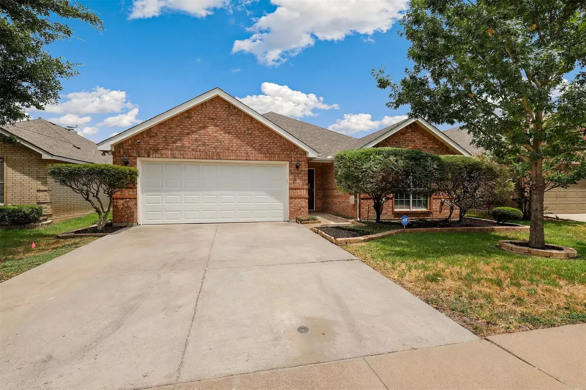 Mansfield, TX 76063,4409 Shady Elm Drive