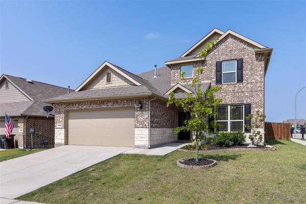 14745 Gilley Lane, Fort Worth, TX 76052