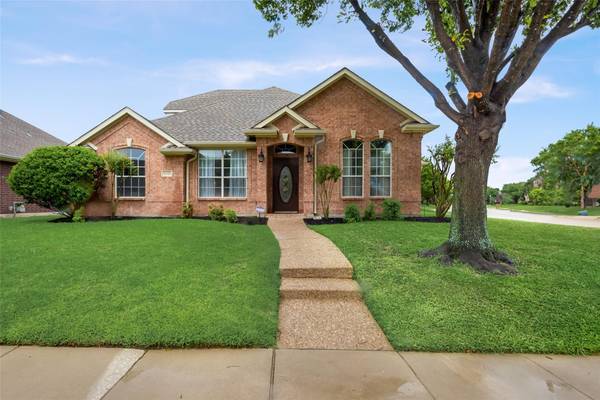 2729 Wildcreek Trail, Keller, TX 76248