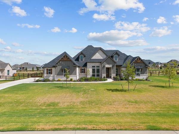 3324 Dakota Drive, Northlake, TX 76226