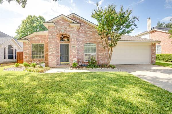 632 Cardinal Lane, Keller, TX 76248