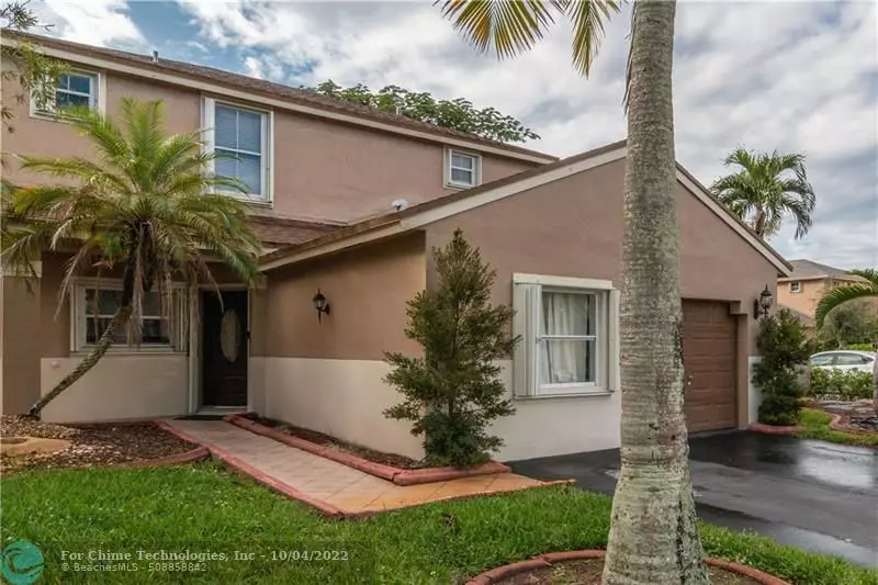 20778 NW 1st Court, Pembroke Pines, FL 33029