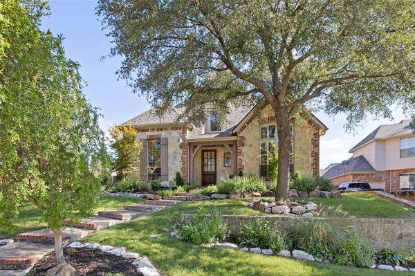 4313 Landsdowne Drive, Mckinney, TX 75072