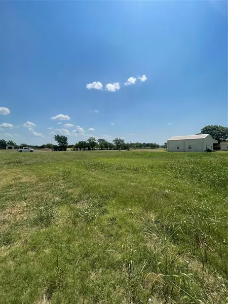 15254 High Point Road, Terrell, TX 75160