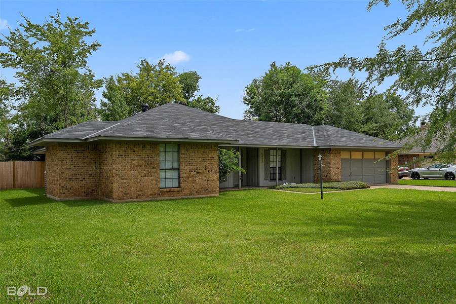 4613 Lawndale Drive, Benton, LA 71006