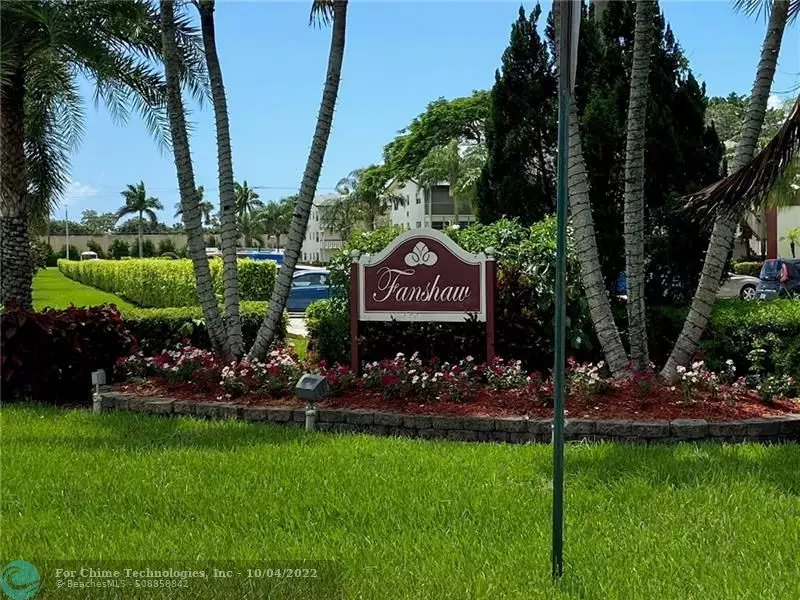 554 Fanshaw N  #554, Boca Raton, FL 33434