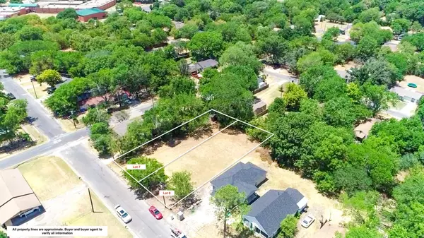 Corsicana, TX 75110,Lot 7 E College St