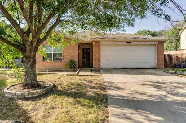 3014 Post Oak Drive, Seagoville, TX 75159