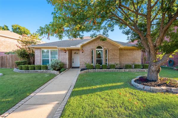 3003 Creekwood Drive, Wylie, TX 75098