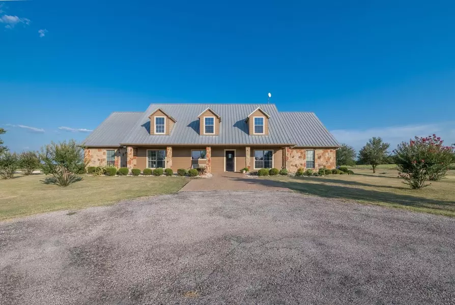 580 Monument Trail, Lorena, TX 76655