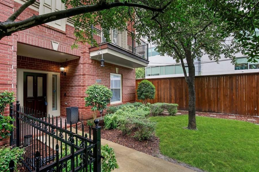 3473 Howell Street, Dallas, TX 75204