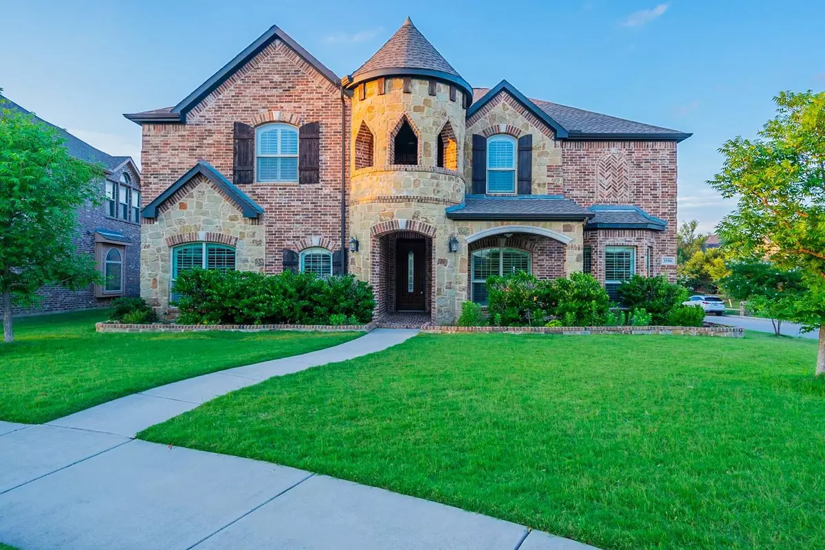 Frisco, TX 75034,3590 Bellaire Court