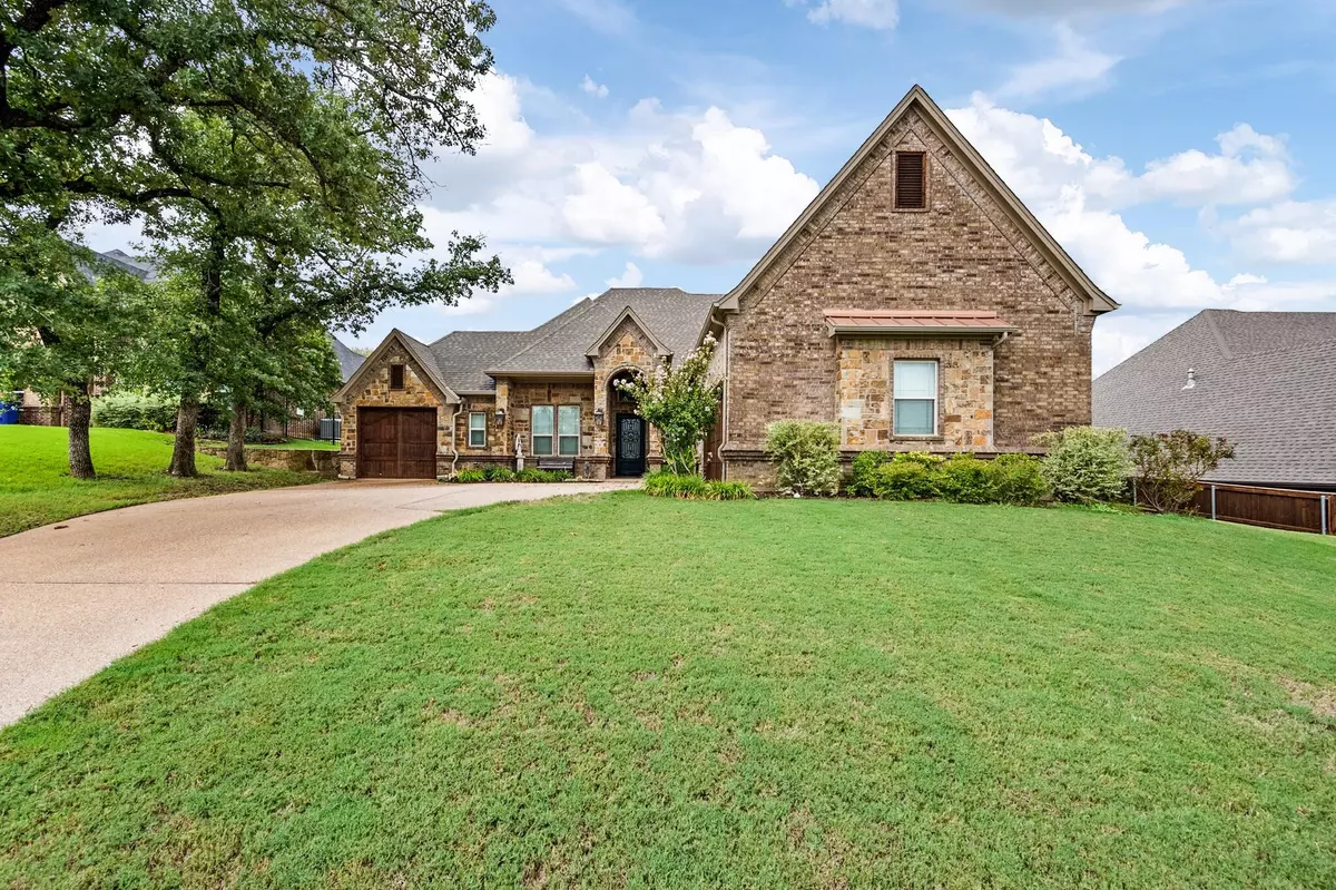 Burleson, TX 76028,1224 Overland Drive