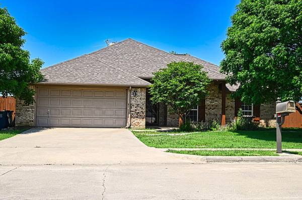 406 Autry Boulevard, Gunter, TX 75058