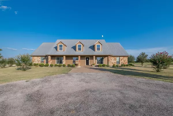 580 Monument Trail, Lorena, TX 76655