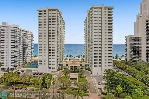 3400 Galt Ocean Drive  #905 S, Fort Lauderdale, FL 33308