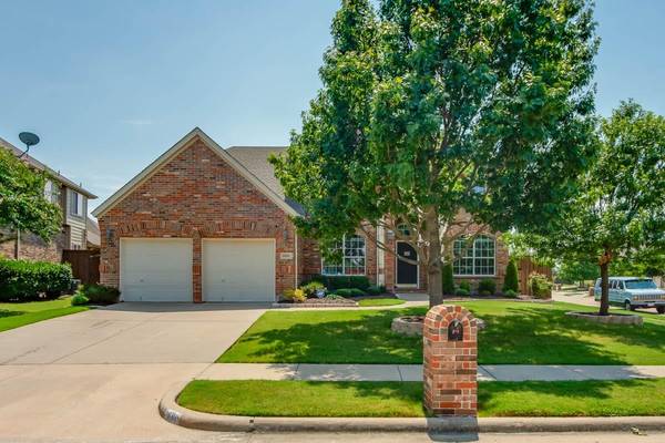 2600 Pine Trail Drive, Little Elm, TX 75068