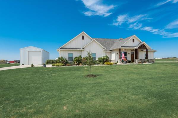 5034 County Road 2708, Caddo Mills, TX 75135