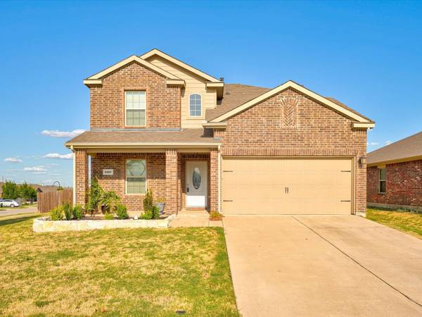 1407 Savannah Ridge Drive, Princeton, TX 75407