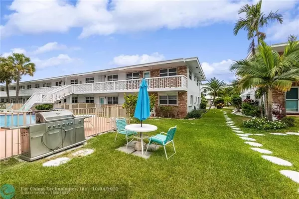 Lauderdale By The Sea, FL 33308,226 HIBISCUS AV  #104