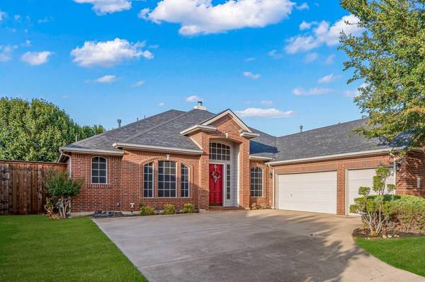 3429 Sundown Boulevard, Denton, TX 76210