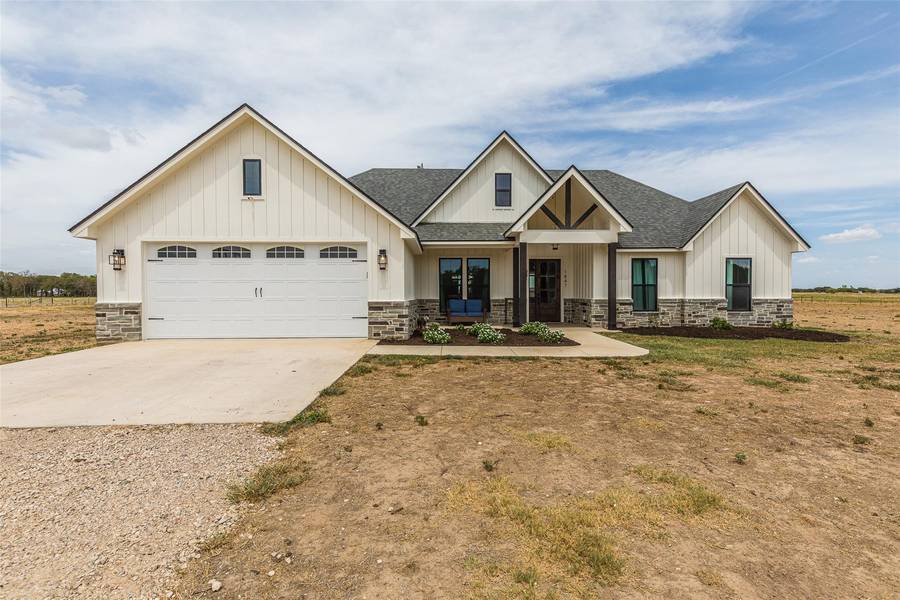 1847 Bode Road, Elm Mott, TX 76640