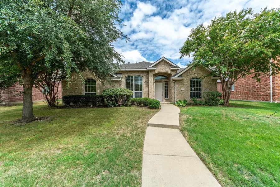 1019 Sunrise Drive, Allen, TX 75002