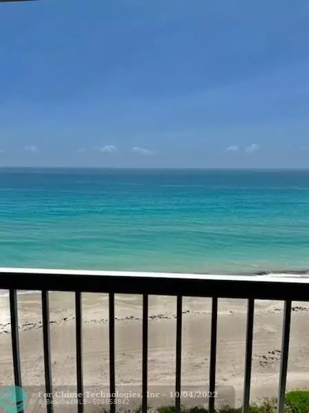 Jensen Beach, FL 34957,10600 S Ocean  #1202