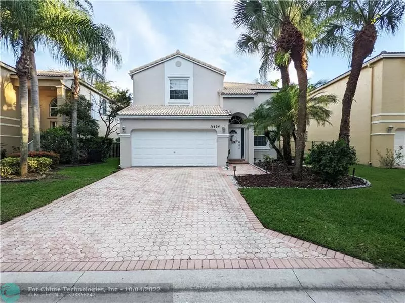 Coral Springs, FL 33076,11454 NW 48th Ct