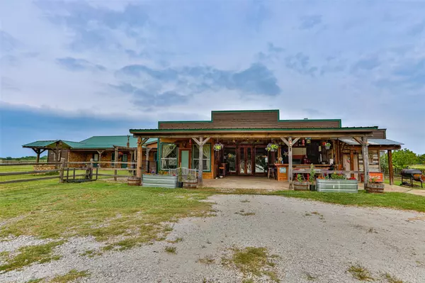 Valley View, TX 76272,1257 County Road 231