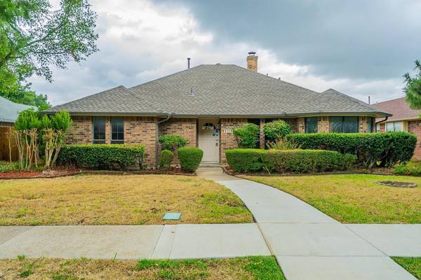 1608 Barclay Drive, Carrollton, TX 75007