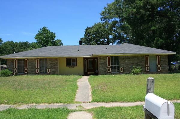 3516 Dewberry Drive, Shreveport, LA 71118