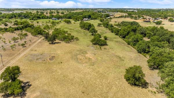 1095 County Road 279, Dublin, TX 76446